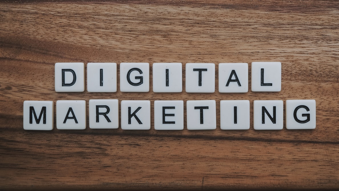 Digital Marketing - Not easily understood